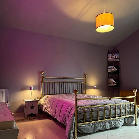 Montesarchio B&B Assteas المظهر الخارجي الصورة