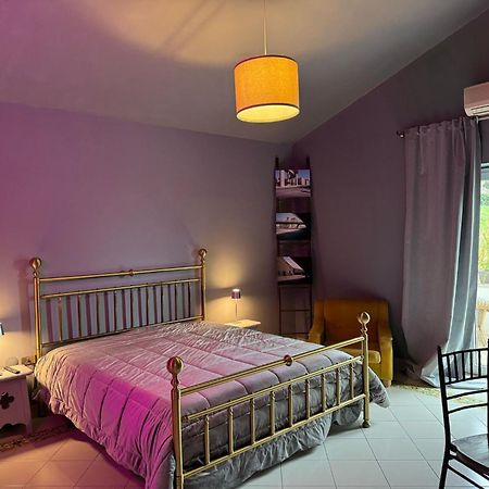 Montesarchio B&B Assteas المظهر الخارجي الصورة