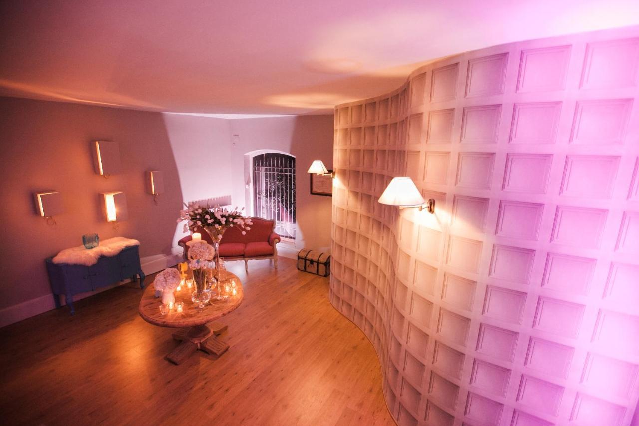 Montesarchio B&B Assteas المظهر الخارجي الصورة