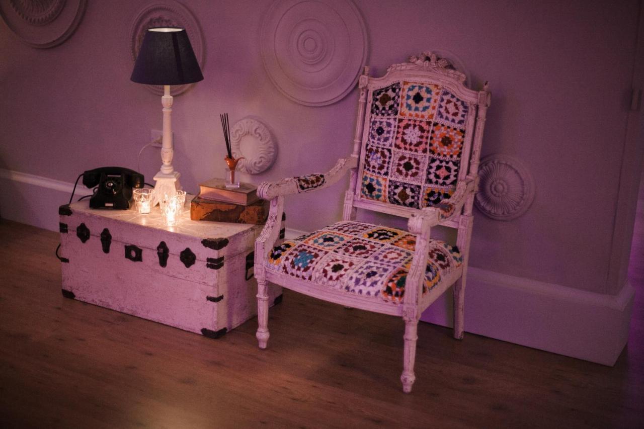 Montesarchio B&B Assteas المظهر الخارجي الصورة