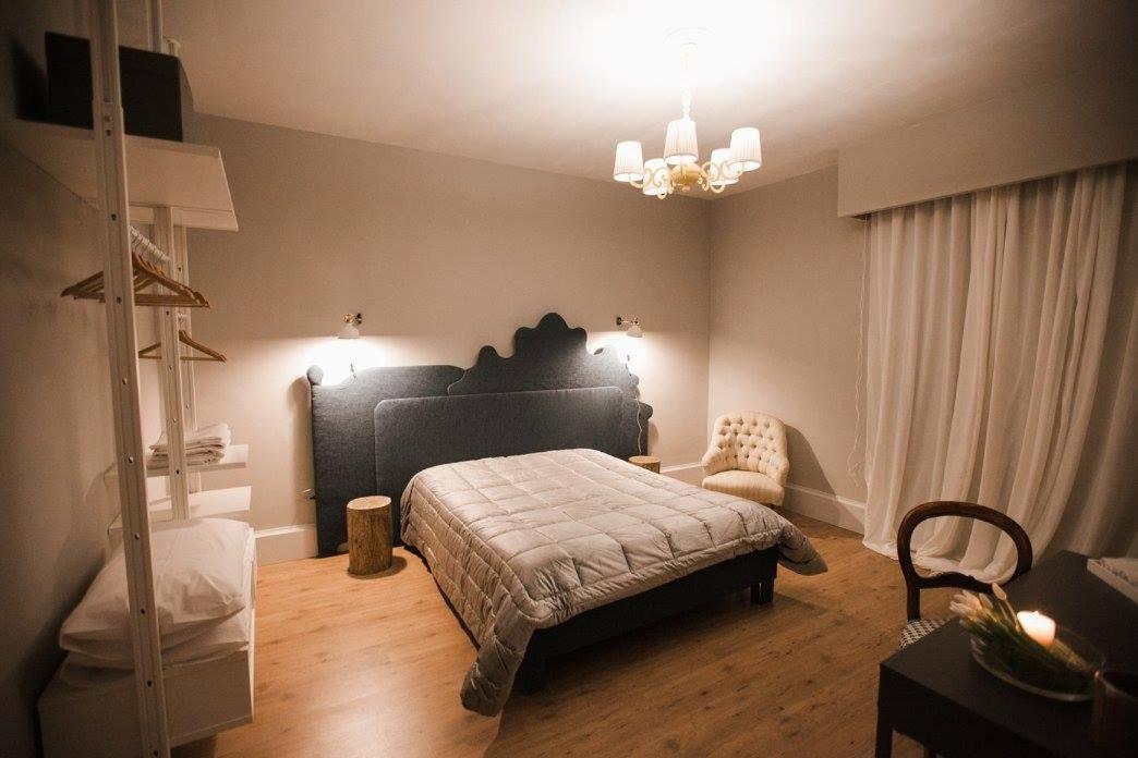 Montesarchio B&B Assteas الغرفة الصورة