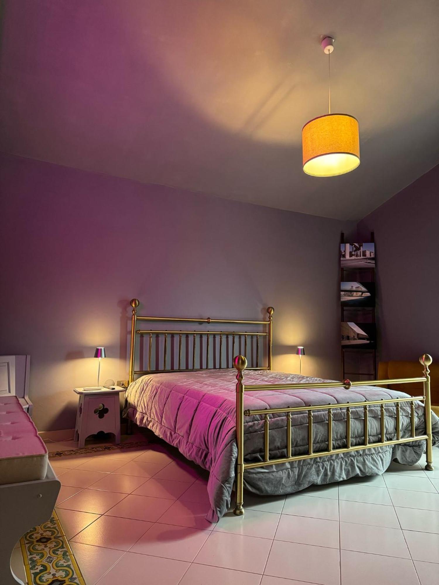 Montesarchio B&B Assteas المظهر الخارجي الصورة
