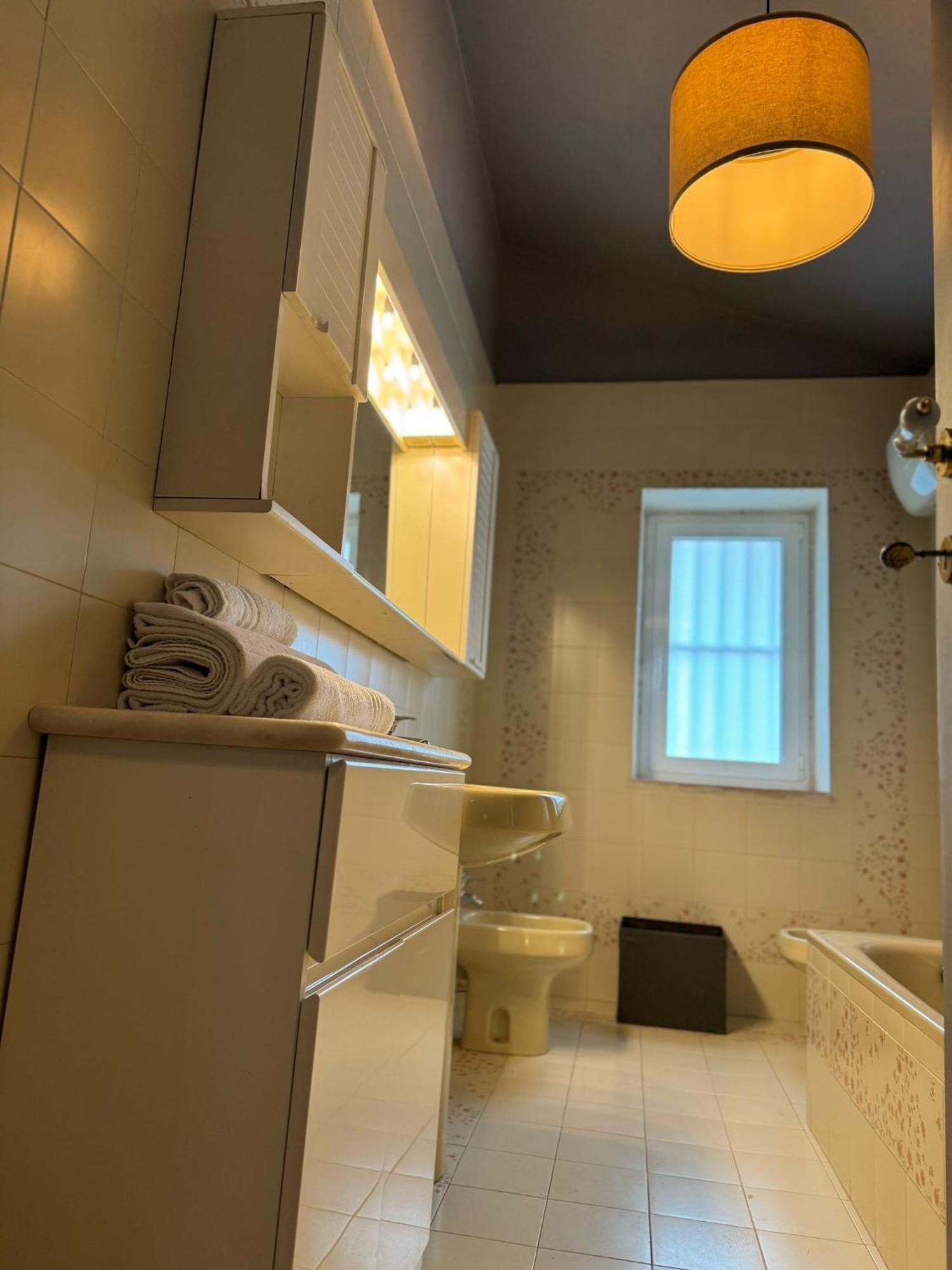 Montesarchio B&B Assteas المظهر الخارجي الصورة
