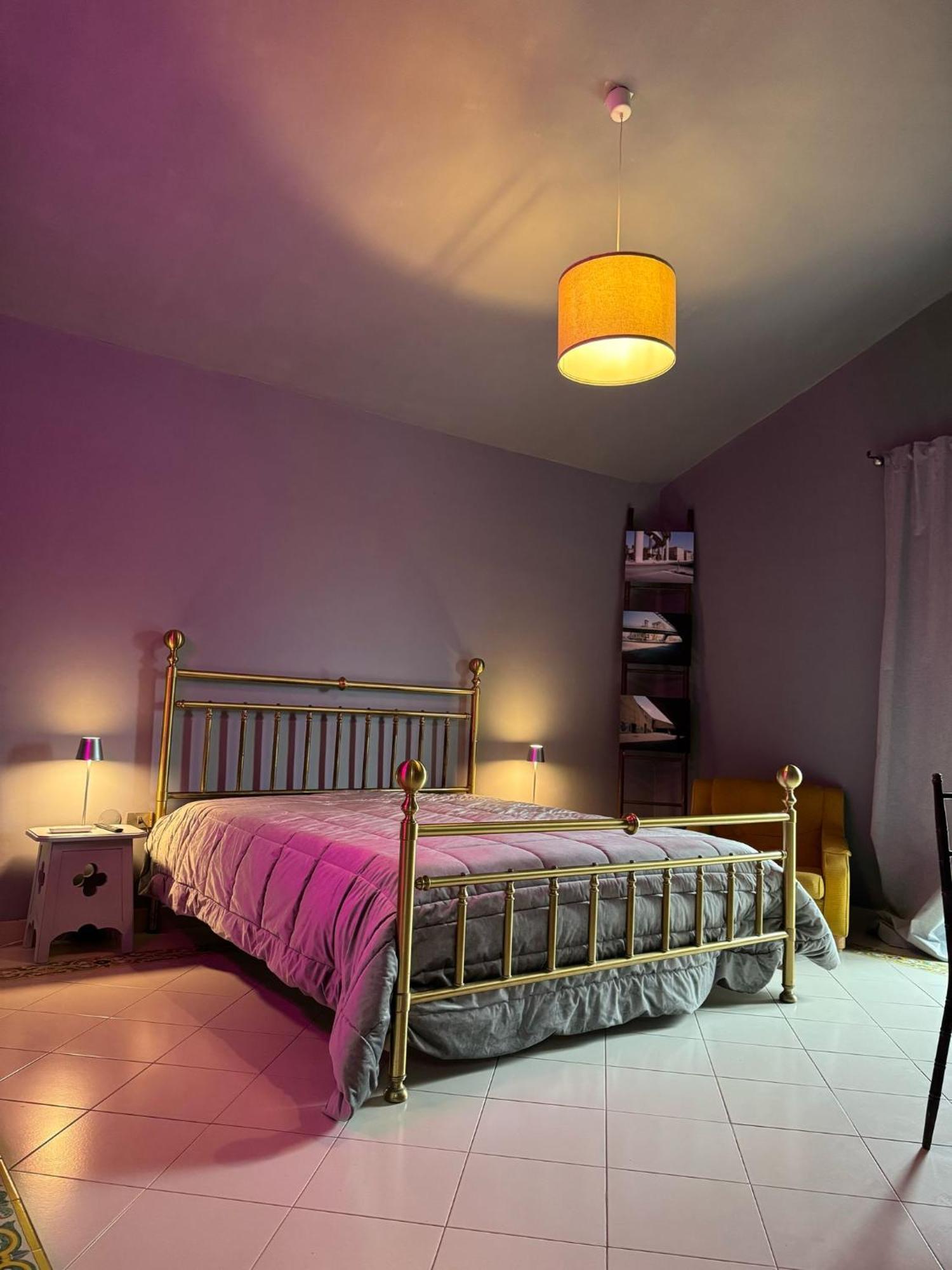 Montesarchio B&B Assteas المظهر الخارجي الصورة