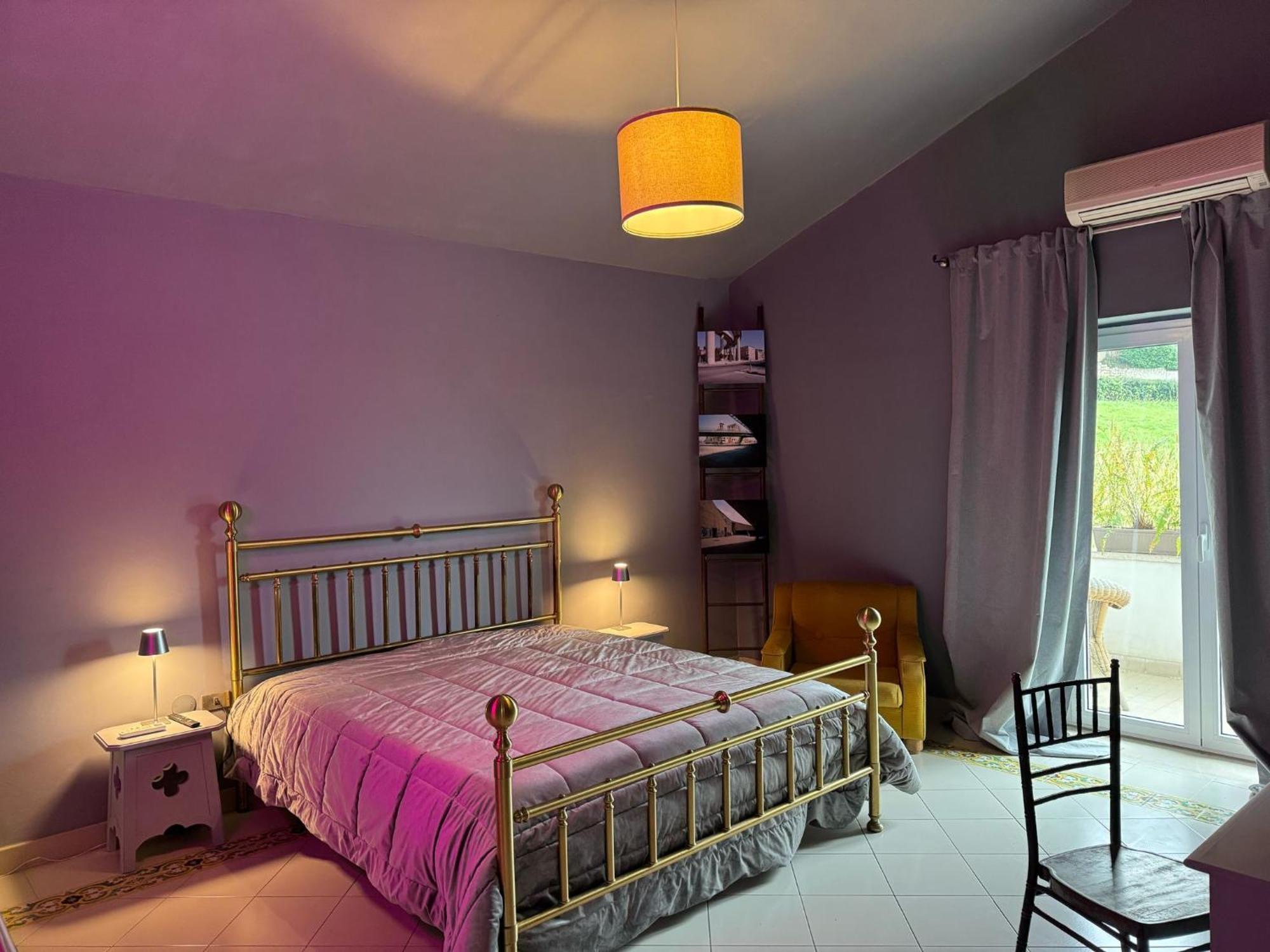 Montesarchio B&B Assteas المظهر الخارجي الصورة
