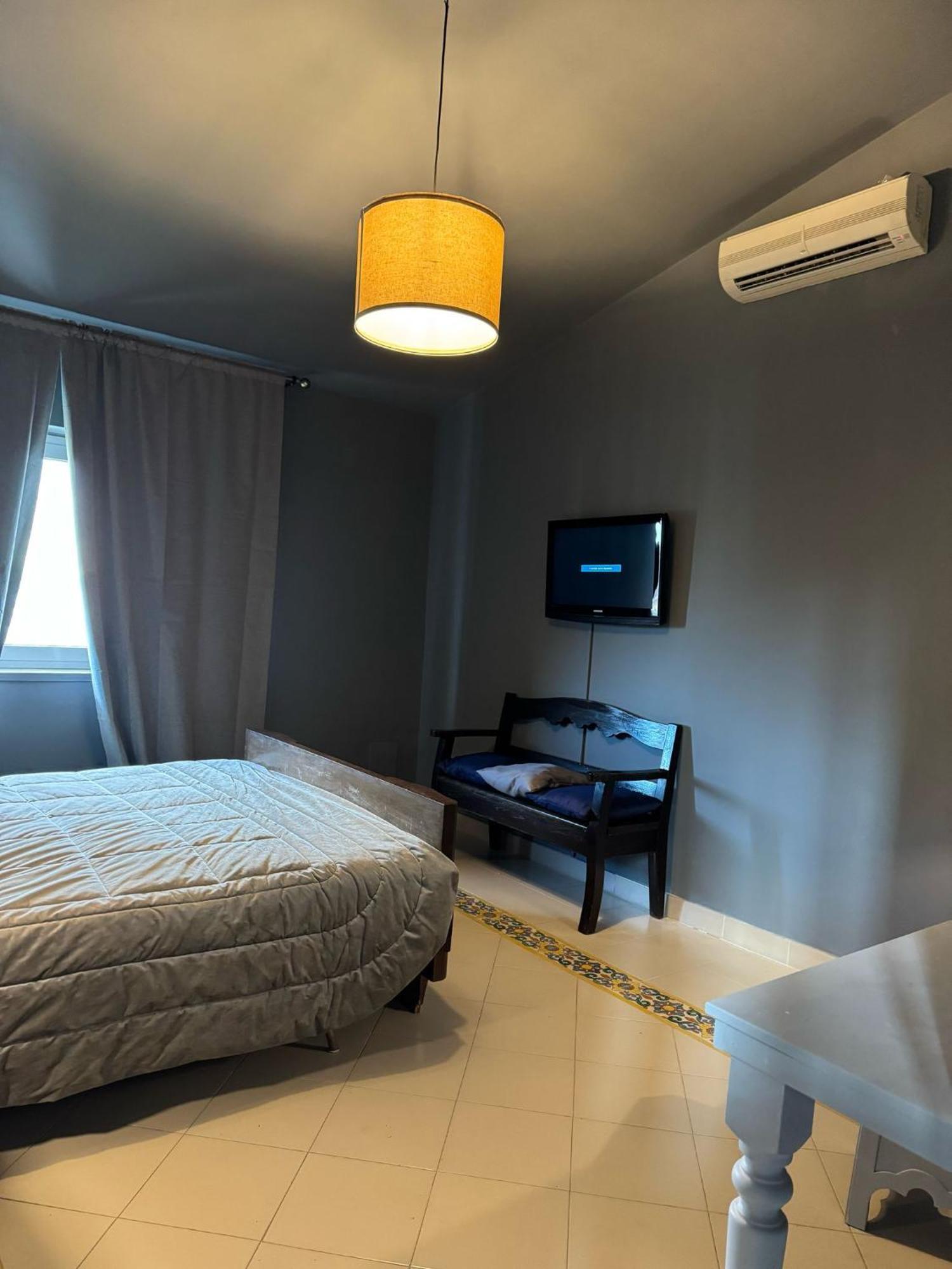Montesarchio B&B Assteas المظهر الخارجي الصورة