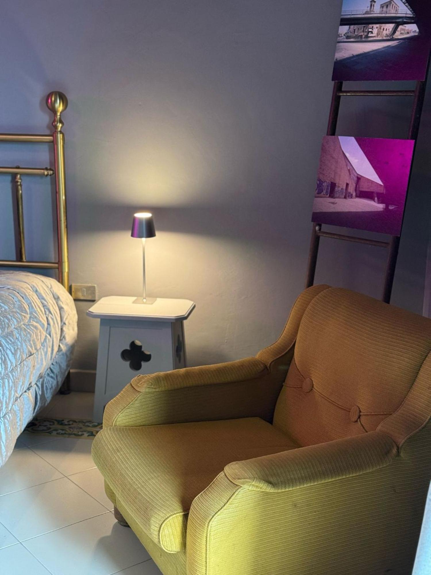 Montesarchio B&B Assteas المظهر الخارجي الصورة