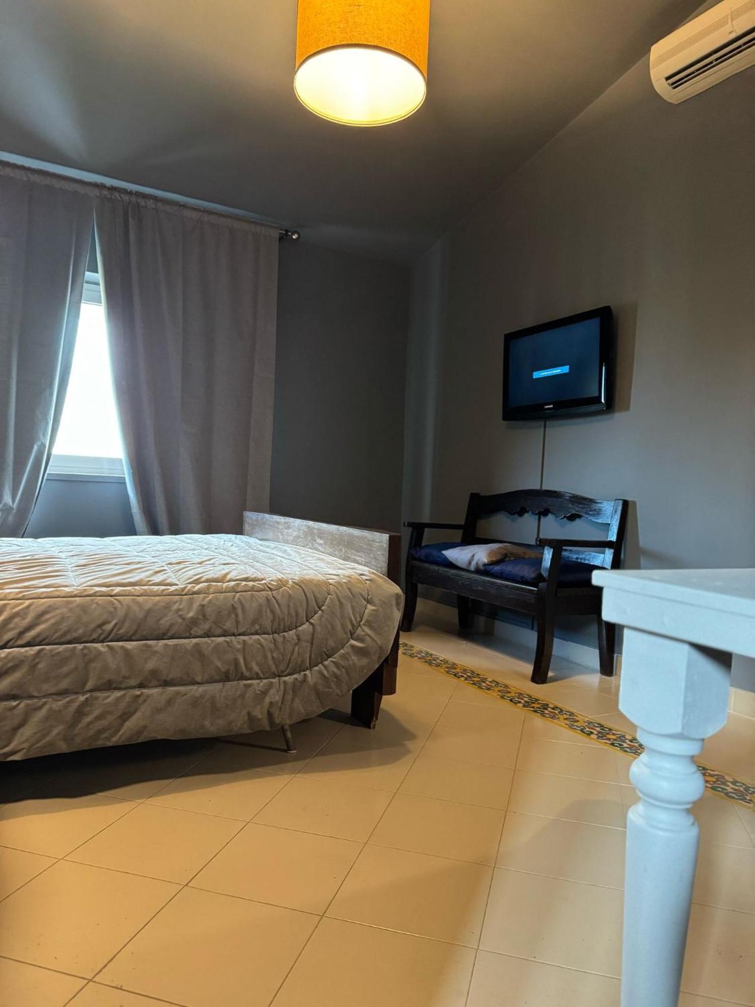 Montesarchio B&B Assteas المظهر الخارجي الصورة