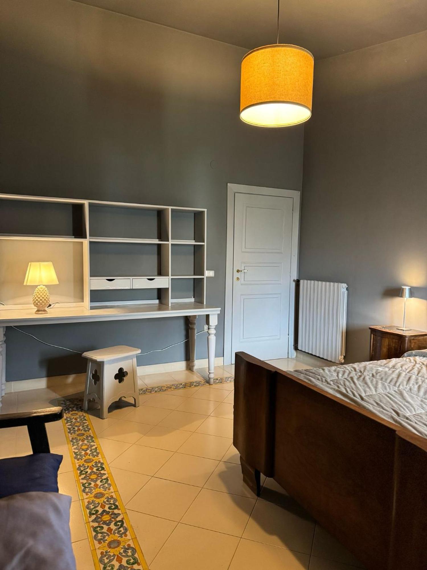 Montesarchio B&B Assteas المظهر الخارجي الصورة