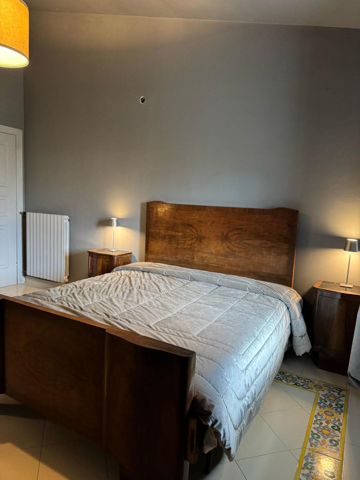 Montesarchio B&B Assteas المظهر الخارجي الصورة
