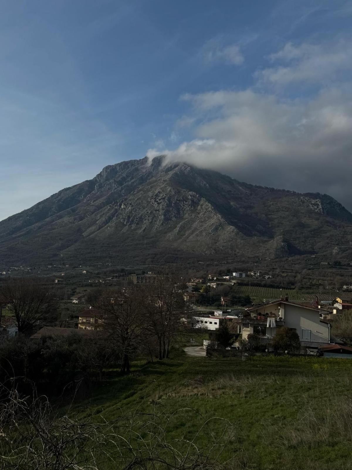 Montesarchio B&B Assteas المظهر الخارجي الصورة