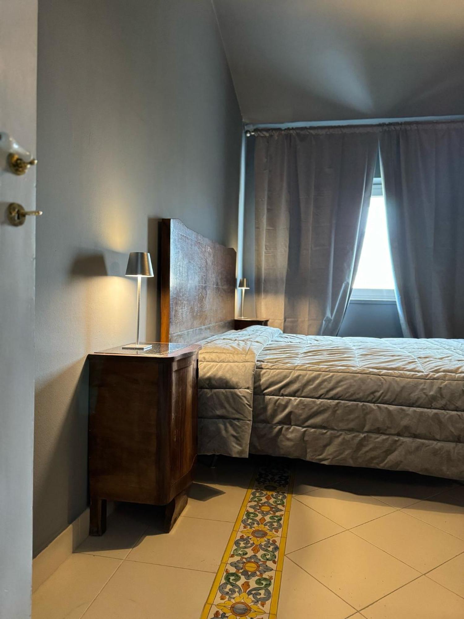 Montesarchio B&B Assteas المظهر الخارجي الصورة