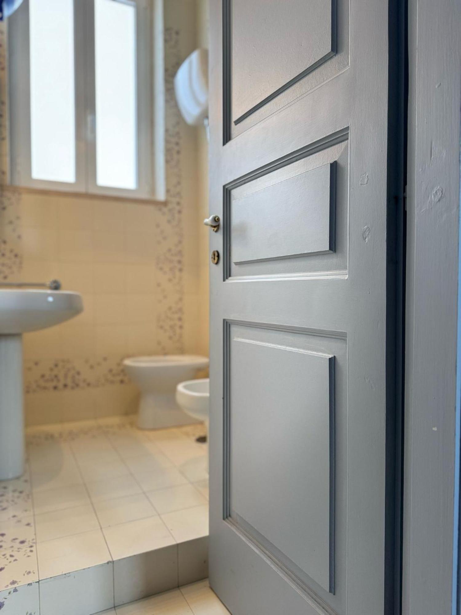 Montesarchio B&B Assteas المظهر الخارجي الصورة