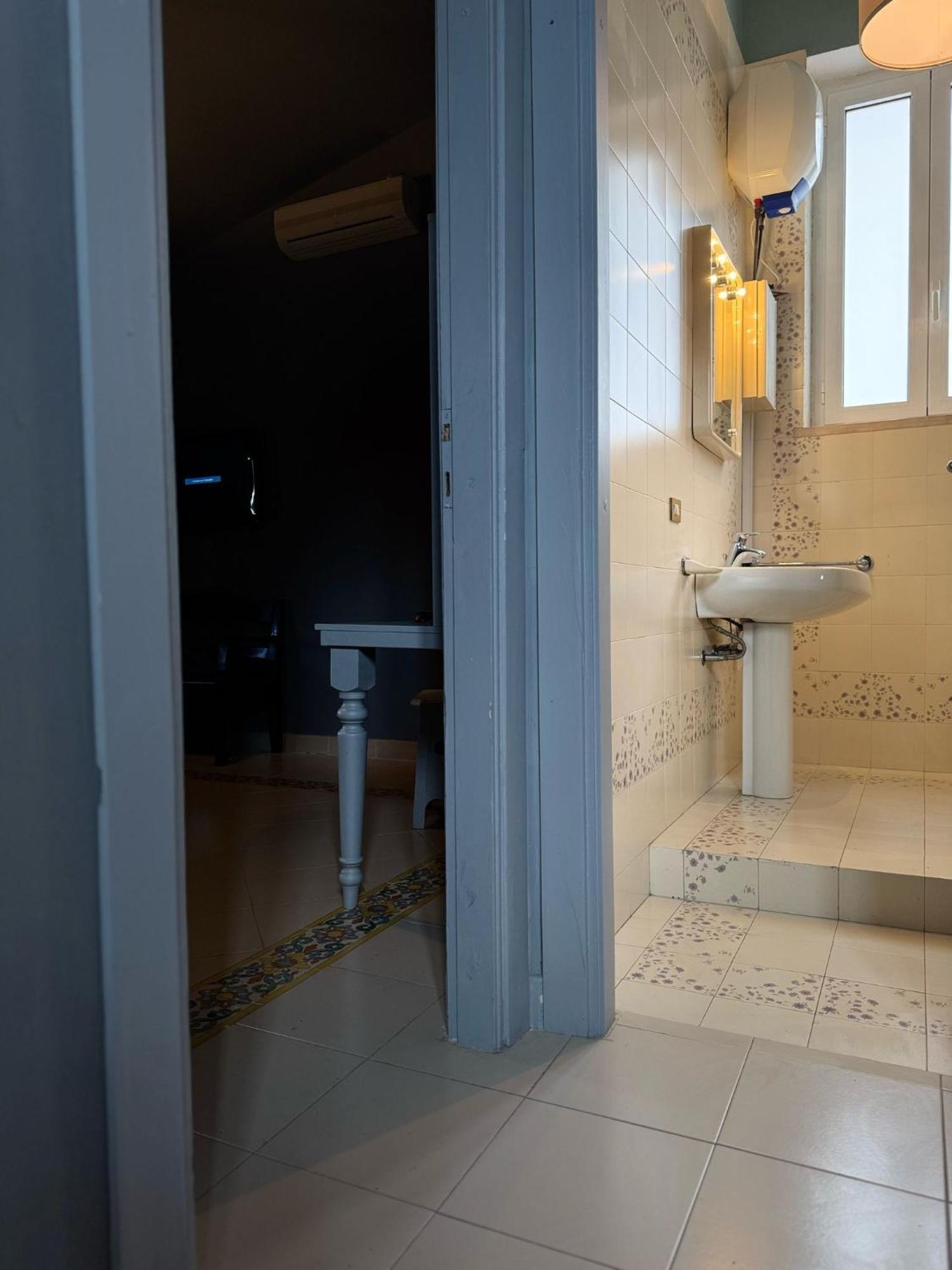 Montesarchio B&B Assteas المظهر الخارجي الصورة