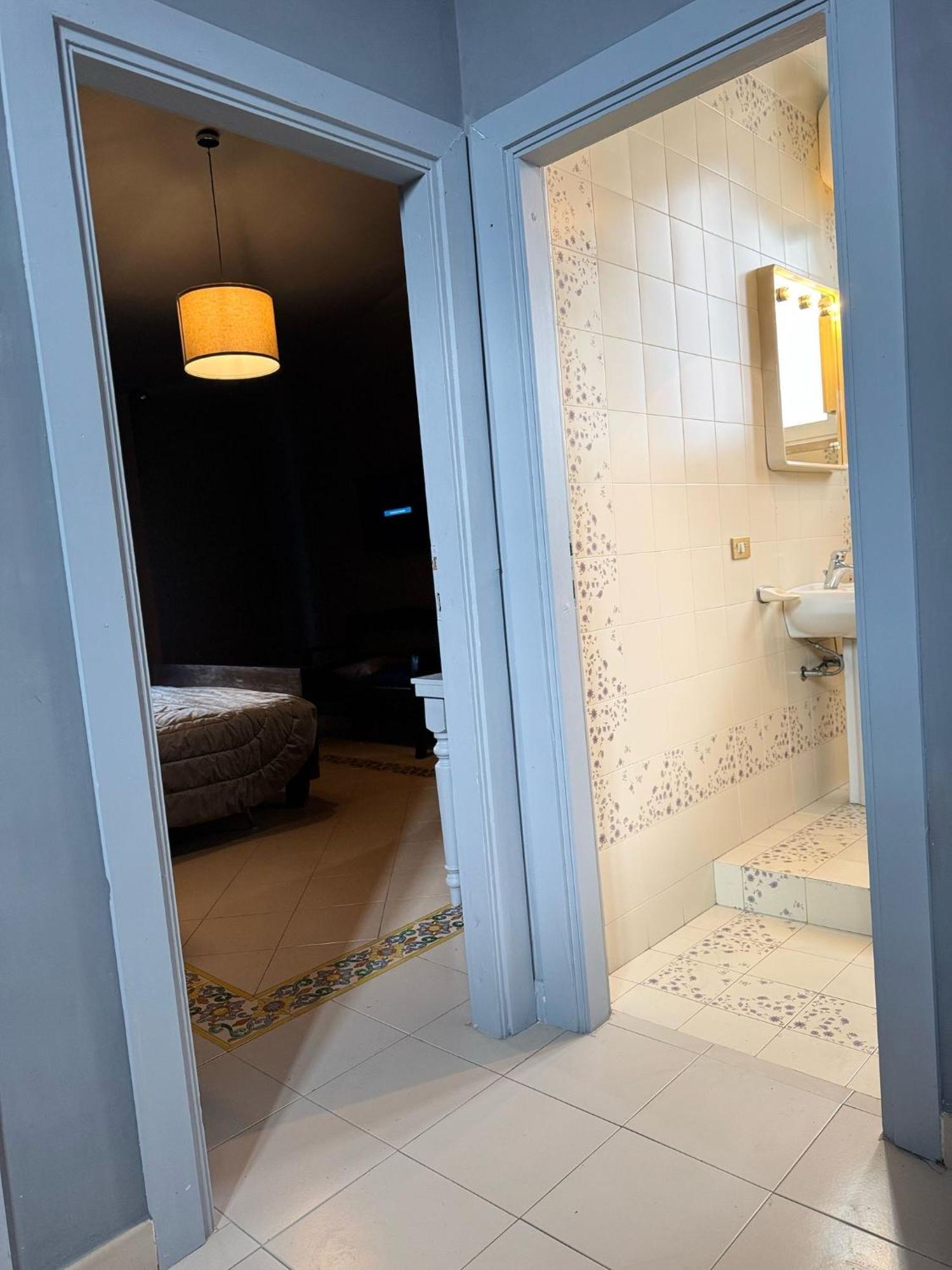 Montesarchio B&B Assteas المظهر الخارجي الصورة